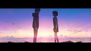 Your Name  Sparkle Official MV [upl. by Selrahc]