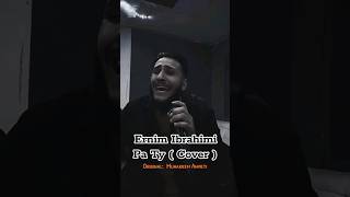 Ti  Ernim Ibrahimi  Cover  Muharrem Ahmeti [upl. by Farrar]