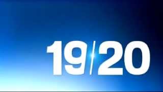 Les 20 ans des JO aux Saisies  1920 de France 3 le 210212 [upl. by Mairhpe]