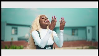 Athalia More feat Bekezela Baba Official Music Video [upl. by Somisareg]