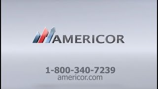 Americor Changes Lives [upl. by Attlee]