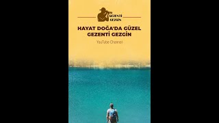 GEZENTİ GEZGİN Telifsiz Müzik [upl. by Kamilah]