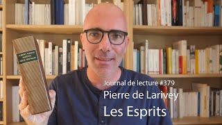 Pierre de Larivey  Les Esprits [upl. by Sanburn]