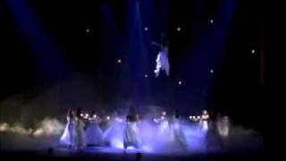 LA BRUJA from Jarocho the Mexican Dance Spectacular [upl. by Dloreh]