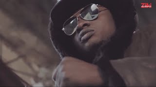 KHALIGRAPH JONES  GAZA OFFICIAL VIDEO [upl. by Casia]