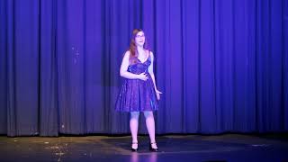 Cuthbertson Theatre Senior Showcase 2024 [upl. by Naillil]