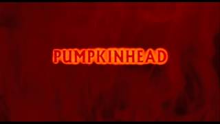 Scary ShXt  Pumpkinhead Freestyle Beat  Raisi K [upl. by Shanta]