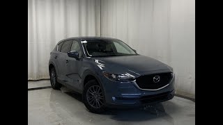 2020 Mazda CX5 GS Comfort AWD Review  Park Mazda [upl. by Setarcos]