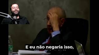 Dr Stanley Plotkin O Padrinho das Vacinas e da Vacinologia Clip 1 [upl. by Ledniahs]