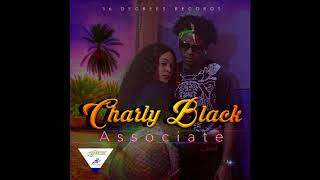 Charly Black  Associate Raw September 2017 [upl. by Heriberto501]