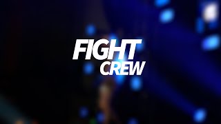 FIGHT CREW  RAJEWSKI TEAM [upl. by Fahy329]