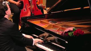 Evgeny Kissin Rachmaninoff Prelude Op 3 No 2 in C Sharp minor [upl. by Boylston]