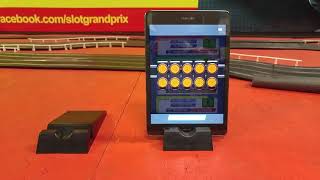 Scalextric Arc Pro Pt 3 Basics [upl. by Beckerman]