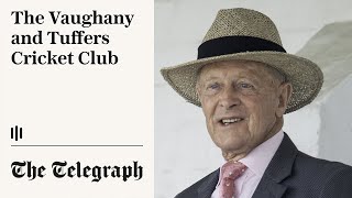 Geoffrey Boycott Winning the ashes is all that matters  Vaughany amp Tuffers Cricket Club Podcast [upl. by Cavill]