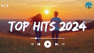 Top hits 2024 playlist  Spotify trending songs  Best songs updated September 2024 Mix Hits [upl. by Oynotna]