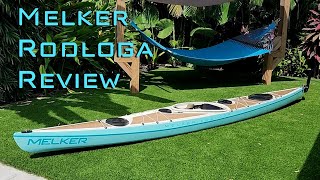 Melker Rodloga US Owner First Impression Detailed Review [upl. by Buzz944]