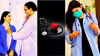 Neet Motivational Video Future doctor status MBBS Lover [upl. by Porett]