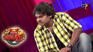 Shakalaka Shankar Performance – Extra Jabardasth – Episode No 24 – ETV Telugu [upl. by Netsrik]