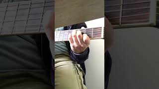 Guitar Bossa Nova Chords Jazz [upl. by Noy978]