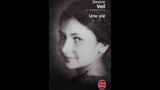 Une Vie chap 1  une enfance niçoise une jeunesse au temps de la Shoah extrait dune Vie de SVeil [upl. by Abbotsun]