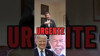 😨🚨 DEPUTADO ACABA DE ALERTAR QUE BRAS [upl. by Laehcar]