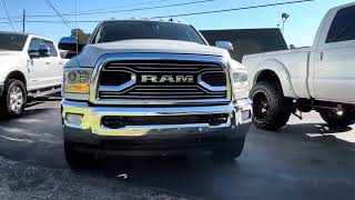 2017 Ram 3500  15074 [upl. by Helprin]