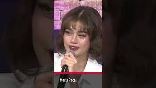 Maris Racal’s Polite Separation A Story of Grace and Respect [upl. by Tenn349]