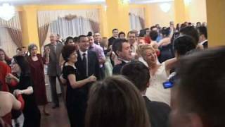 Formatia NOROC din Braila LIVE NUNTA [upl. by Nazay]