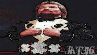 Ted Dibiase WWF Theme Arena Edit 2010 [upl. by Silas]