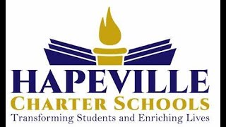 Hapeville Charter Career Academy Graduation  Class of 2024 [upl. by Micheal]