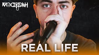 Vocodah  Real Life  Official Beatbox Video [upl. by Irek288]