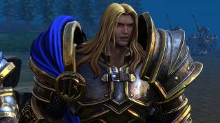 Warcraft III Reforged  The Culling Trailer BlizzCon 2018 [upl. by Christenson685]