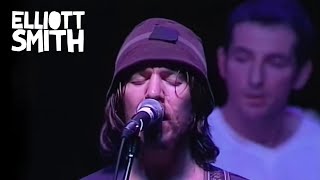 Elliott Smith  Live at Bumbershoot Festival 2000 HD Remaster [upl. by Corneille988]