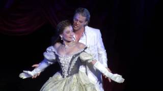 Musical Elisabeth 2012 Wenn ich tanzen will CZE SUBS [upl. by Marion]