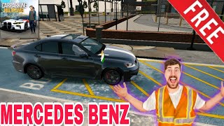 How to Modify MERCEDES BENZ CL5 AMG IN CARPARKING MULTIPLAYER [upl. by Aciretnahs364]