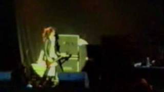 Nirvana  Reading Festival 1992  Tourettes [upl. by Ymas]