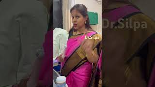 Early pregnancy scan in Telugu  pregnancy scan gynaecologist pregnancy shortsfeed drsilpahasa [upl. by Seif864]