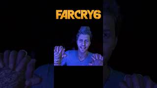 FAR CRY 6  FAR CRY 3 [upl. by Antonino576]