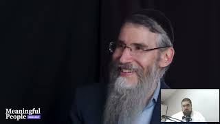 What does Avraham Fried want people to know about him [upl. by Eeclehc688]