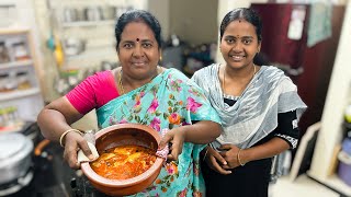 அம்மா கைப்பக்குவத்துல மீன் குழம்பு ருசியா செய்யலாம் வாங்க  Meen Kulambu Recipe in Tamil [upl. by Assirt83]