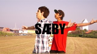 Sæby OFFICIAL MUSIC VIDEO [upl. by Spike]