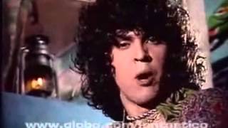 SANDRA ROSA MADALENASIDNEY MAGALVIDEO ORIGINALANO 1979  HQ [upl. by Stephanie]