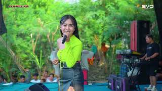 CINDERELLA  EVISTA LOKA  AMELIA MUSIC PANCEN JOOSS  LGB COMMUNITY [upl. by Anirbys523]