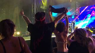 Medley dance  Rewind  Vascononstop2018  Bari 17 Giugno [upl. by Aennaej]