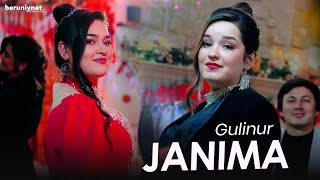 Gulinur  Janima Official Video 2023 [upl. by Adnopoz]