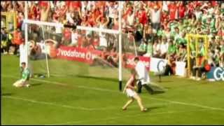 Armagh v Fermanagh 2008 Ulster SFC Final Replay [upl. by Evered]