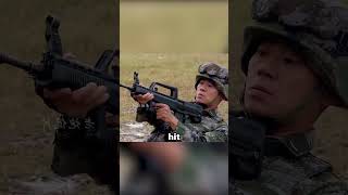 NEW recruit Shocked his instructors movie army cinemasummary [upl. by Noloc]