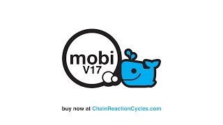 Mobi V17 – Portable bike pressure washer [upl. by Esimaj]