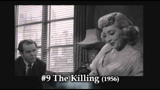 Top 25 Film Noir Movies [upl. by Finny88]