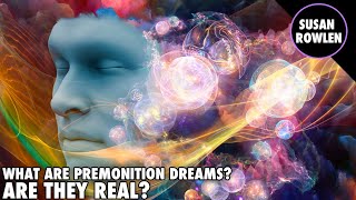 What Are Premonition Dreams And Are They Real [upl. by Shiau]